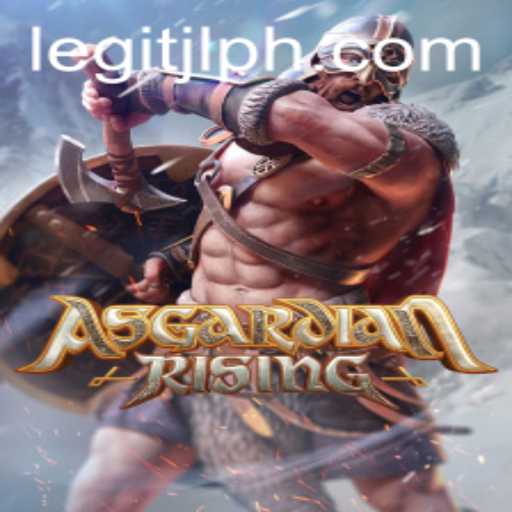 Unveiling AsgardianRising: A Journey of Mythical Proportions