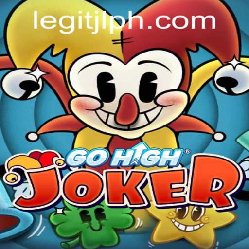 GoHighJoker: An Exciting Adventure with JLPH