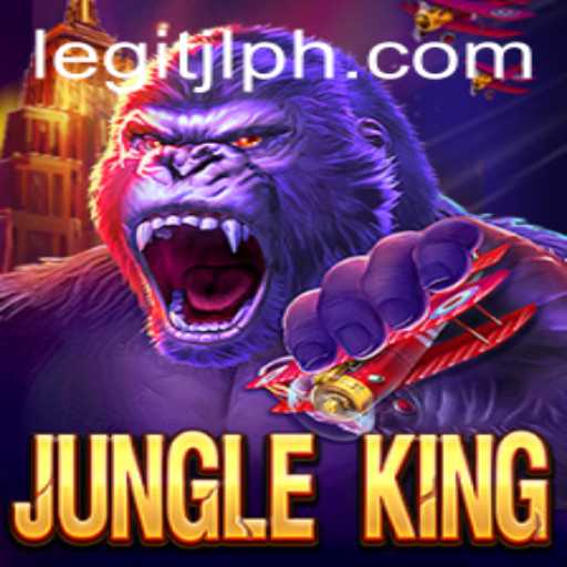 Unveiling JungleKing: A Thrilling Adventure in the Wilderness