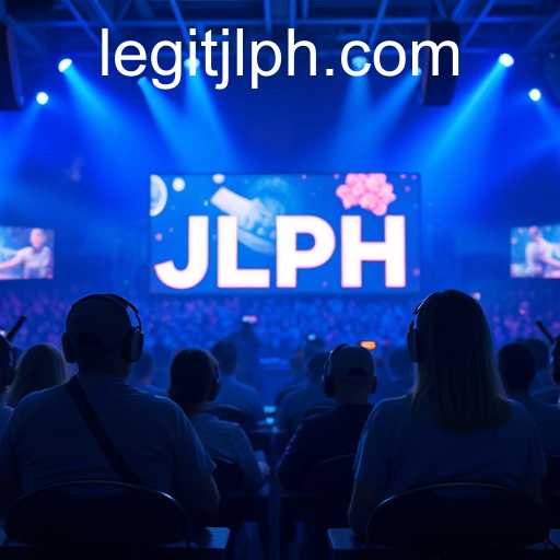 JLPH