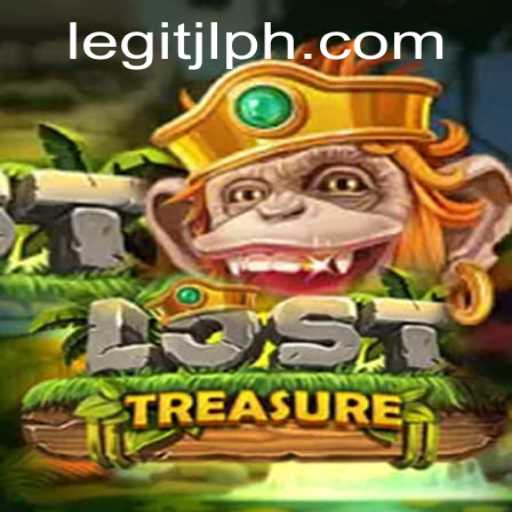 Unveiling LostTreasure: A Game of Mystery and Exploration