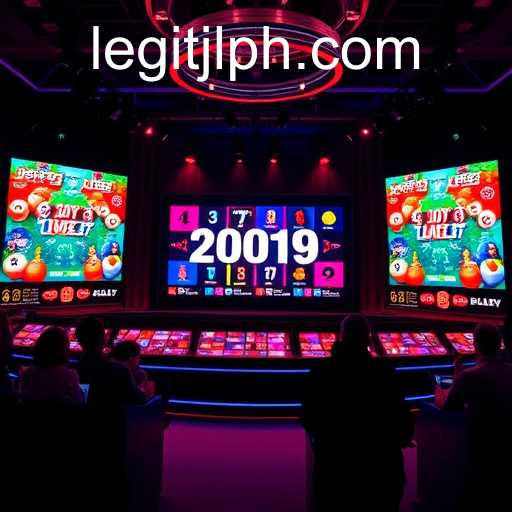 Understanding Lottery Games and the Role of JLPH