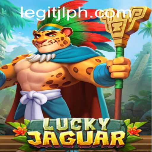 LuckyJaguar: A Thrilling Adventure in the World of Luck and Strategy