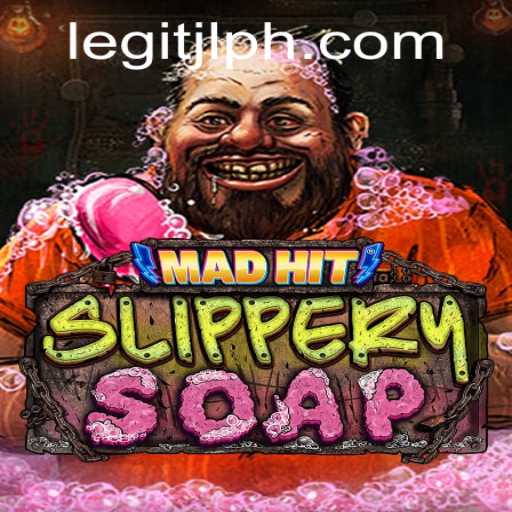 MadHitSlipperySoap: A Unique Blend of Fun and Strategy