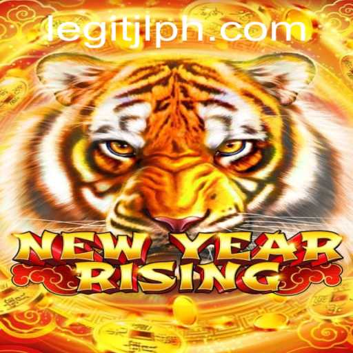 Unveiling NewYearRising: The Epic Journey of JLPH