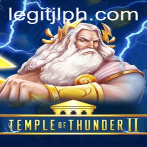 Unveiling Temple of Thunder II: A Journey into Myth and Mystery