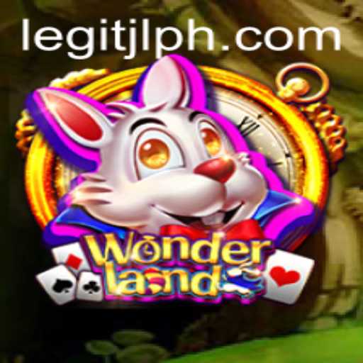Exploring the Enchanting World of Wonderland: The Game Revolutionized by JLPH